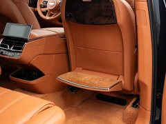 Bentley Bentayga 4.0T V8 Long Wheelbase - ფოტო 12