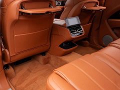 Bentley Bentayga 4.0T V8 Long Wheelbase - ფოტო 14