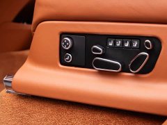 Bentley Bentayga 4.0T V8 Long Wheelbase - ფოტო 18
