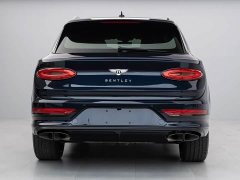 Bentley Bentayga 4.0T V8 Long Wheelbase - ფოტო 19