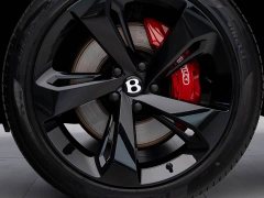 Bentley Bentayga 4.0T V8 Long Wheelbase - ფოტო 20