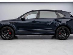 Bentley Bentayga 4.0T V8 Long Wheelbase - ფოტო 4