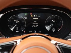 Bentley Bentayga 4.0T V8 Long Wheelbase - ფოტო 7