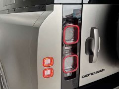 Land Rover Defender 110 3.0T P400 X - ფოტო 7