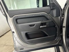 Land Rover Defender 110 3.0T P400 X - ფოტო 8