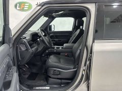Land Rover Defender 110 3.0T P400 X - ფოტო 10