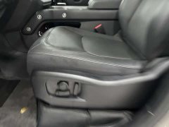 Land Rover Defender 110 3.0T P400 X - ფოტო 11