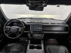 Land Rover Defender 110 3.0T P400 X - ფოტო 12