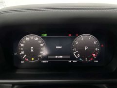 Land Rover Defender 110 3.0T P400 X - ფოტო 14