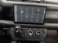 Land Rover Defender 110 3.0T P400 X - ფოტო 16