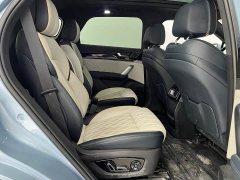 BYD Yuan Plus DM-i 2024 Champion Edition 215KM AWD Flagship - ფოტო 13