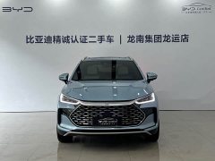 BYD Yuan Plus DM-i 2024 Champion Edition 215KM AWD Flagship - ფოტო 2