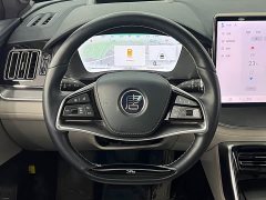 BYD Yuan Plus DM-i 2024 Champion Edition 215KM AWD Flagship - ფოტო 20