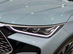 BYD Yuan Plus DM-i 2024 Champion Edition 215KM AWD Flagship - ფოტო 3