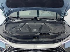 BYD Yuan Plus DM-i 2024 Champion Edition 215KM AWD Flagship - ფოტო 4