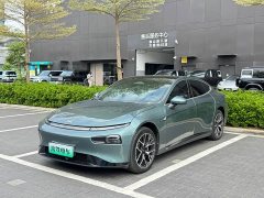 Xpeng P7 P7i 550 Pro - ფოტო 1