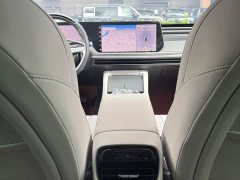 Xpeng P7 P7i 550 Pro - ფოტო 13