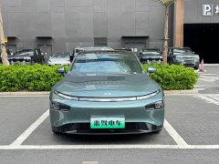 Xpeng P7 P7i 550 Pro - ფოტო 2