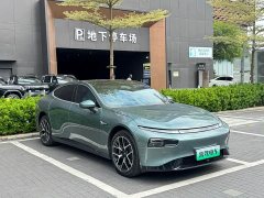 Xpeng P7 P7i 550 Pro - ფოტო 3