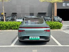 Xpeng P7 P7i 550 Pro - ფოტო 6