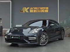 Porsche Panamera New Energy Panamera Turbo S E-Hybrid Executive Extended Wheelbase 4.0T - ფოტო 1