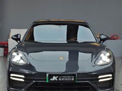 Porsche Panamera New Energy Panamera Turbo S E-Hybrid Executive Extended Wheelbase 4.0T - ფოტო 2