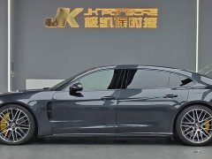 Porsche Panamera New Energy Panamera Turbo S E-Hybrid Executive Extended Wheelbase 4.0T - ფოტო 3