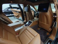 Porsche Panamera New Energy Panamera Turbo S E-Hybrid Executive Extended Wheelbase 4.0T - ფოტო 7