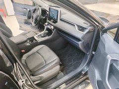 Toyota RAV4 2.0L CVT FWD Style Edition - ფოტო 10
