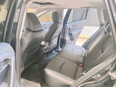 Toyota RAV4 2.0L CVT FWD Style Edition - ფოტო 11
