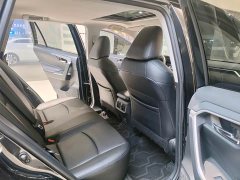 Toyota RAV4 2.0L CVT FWD Style Edition - ფოტო 12