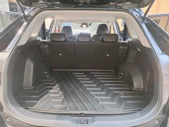 Toyota RAV4 2.0L CVT FWD Style Edition - ფოტო 13
