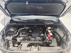 Toyota RAV4 2.0L CVT FWD Style Edition - ფოტო 14