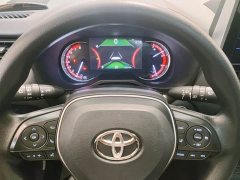 Toyota RAV4 2.0L CVT FWD Style Edition - ფოტო 15