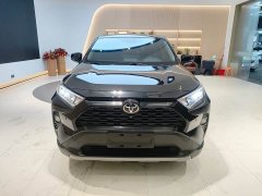 Toyota RAV4 2.0L CVT FWD Style Edition - ფოტო 3