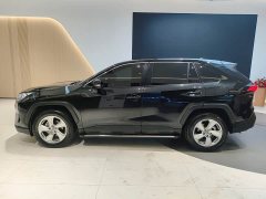 Toyota RAV4 2.0L CVT FWD Style Edition - ფოტო 4
