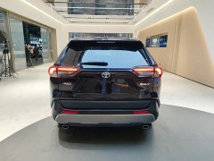 Toyota RAV4 2.0L CVT FWD Style Edition - ფოტო 7