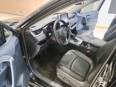 Toyota RAV4 2.0L CVT FWD Style Edition - ფოტო 9
