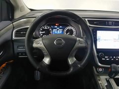 Nissan Murano 2.5L XL FWD Smart Connect Luxury - ფოტო 11