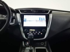 Nissan Murano 2.5L XL FWD Smart Connect Luxury - ფოტო 12