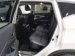 Nissan Murano 2.5L XL FWD Smart Connect Luxury - ფოტო 15
