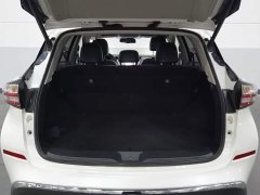 Nissan Murano 2.5L XL FWD Smart Connect Luxury - ფოტო 16