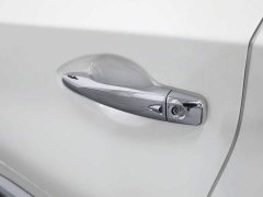 Nissan Murano 2.5L XL FWD Smart Connect Luxury - ფოტო 18
