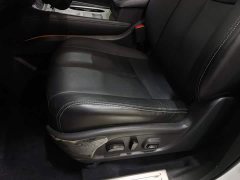 Nissan Murano 2.5L XL FWD Smart Connect Luxury - ფოტო 20