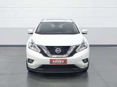 Nissan Murano 2.5L XL FWD Smart Connect Luxury - ფოტო 3