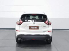 Nissan Murano 2.5L XL FWD Smart Connect Luxury - ფოტო 4