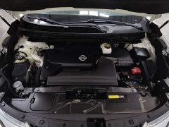 Nissan Murano 2.5L XL FWD Smart Connect Luxury - ფოტო 6