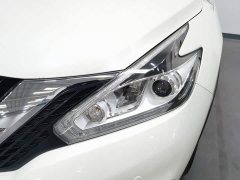 Nissan Murano 2.5L XL FWD Smart Connect Luxury - ფოტო 7