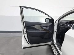 Nissan Murano 2.5L XL FWD Smart Connect Luxury - ფოტო 8