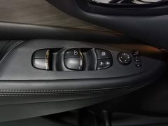Nissan Murano 2.5L XL FWD Smart Connect Luxury - ფოტო 9